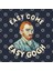 Easy Come Easy Gogh Kupa Bardak 3