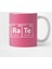 Inaccurate (In-Ac-Cu-Ra-Te) Periodic Elements Spelling Kupa Bardak 2