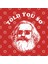 Karl Marx Told You So Kupa Bardak 3