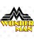 Wonderman Kupa Bardak 3