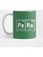 Parabola (Pa-Ra-B-O-La) Periodic Elements Spelling Kupa Bardak 1