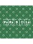 Parabola (Pa-Ra-B-O-La) Periodic Elements Spelling Kupa Bardak 3