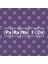 Paranoids (Pa-Ra-No-I-Ds) Periodic Elements Spelling Kupa Bardak 3
