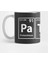 Pathos (Pa-Th-Os) Periodic Elements Spelling Kupa Bardak 1