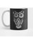 Owl Shaman Kupa Bardak 1