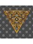 Sheikah Victoriana Legend Of Zelda Vintage Sheikah Eye Kupa Bardak 3