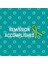Lymphoma Cancer Awareness - Remission Accomplished Kupa Bardak 3