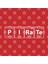 Pirate (P-I-Ra-Te) Periodic Elements Spelling Kupa Bardak 3