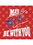 May The 4Th Be With You - July 4Th İndependent Star Wars Kupa Bardak 3