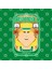 Basketball Green - Alleyoop Buzzerbeater - Hazel Version Kupa Bardak 3
