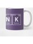 Prank (P-Ra-N-K) Periodic Elements Spelling Kupa Bardak 2