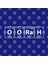 Oorah (O-O-Ra-H) Periodic Elements Spelling Kupa Bardak 3