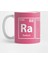 Racer (Ra-C-Er) Periodic Elements Spelling Kupa Bardak 1