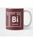 Rabbi (Ra-B-Bi) Periodic Elements Spelling Kupa Bardak 2