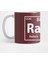 Raw (Ra-W) Periodic Elements Spelling Kupa Bardak 1