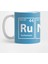 Runes (Ru-Ne-S) Periodic Elements Spelling Kupa Bardak 1