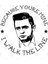 I Walk The Line Kupa Bardak 3