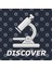 Cool Biology Science Microscope Kupa Bardak 3