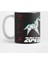 3D Hologram Origami Unicorn Blade Runner 2049 Kupa Bardak 1