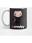 Love Crowley - Supernatural Kupa Bardak 1