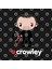 Love Crowley - Supernatural Kupa Bardak 3