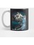 Openbsd 6.2 - “Leviathan” Kupa Bardak 1
