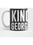 King George Kupa Bardak 1
