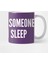 Weekend Humor - If You Love Someone, Let Them Sleep Kupa Bardak 2