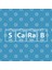 Scarab (S-Ca-Ra-B) Periodic Elements Spelling Kupa Bardak 3