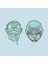 Zambie And Helmet Head Kupa Bardak 3