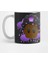 Purple Dreams (Rain Drops) Kupa Bardak 1