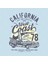 California Surfing Paradise West Coast Endless Summer Kupa Bardak 3