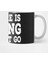 Delaware İs Calling And I Must Go Funny Home State Gift Tee Kupa Bardak 2
