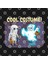 Ghost And Skeleton Costume Kupa Bardak 3