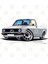 Vw Caddy Silver Kupa Bardak 3