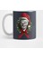 Santa Joker Kupa Bardak 1