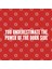 The Dork Side - Funny Novelty Slogan Parody Kupa Bardak 3