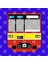 Train Metro 05 Series Jabodetabek Commuter Line Version Kupa Bardak 3