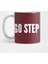 Go Step On A Lego - Funny Novelty Slogan Kupa Bardak 1
