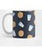 Cookıes Pattern Kupa Bardak 1