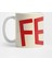 The Office: Mose Schrute Fear Kupa Bardak 1