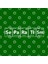 Separatism (Se-Pa-Ra-Ti-Sm) Periodic Elements Spelling Kupa Bardak 3