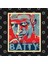 Roy Batty "Hope" Poster Kupa Bardak 3