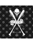 Walking Dead Saviors Crest Kupa Bardak 3
