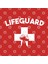 Typhoon Lagoon Lifeguard Kupa Bardak 3