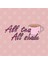 All Tea All Shade Kupa Bardak 3