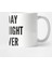 Silly - Nap All Day Sleep All Night Party Never - Funny Slogan Humor Statement Kupa Bardak 2