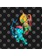 Psi Fighters Kupa Bardak 3