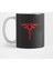 The Last Of Us - Firefly Symbol Red Kupa Bardak 1