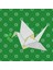 Origami Of Peace Kupa Bardak 3